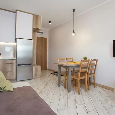 Urban Jungle - Lara Apartment Białystok Exterior foto